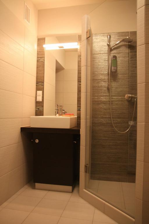 Hotel apartamentowy & Zakrzowek 4*