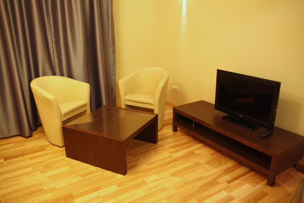 & Zakrzowek Aparthotel Krakow