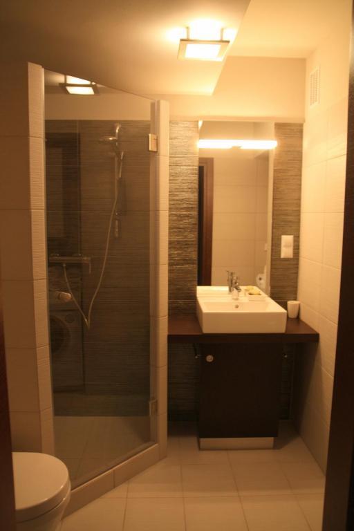 Aparthotel & Zakrzowek Krakow